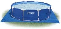 Intex Pool Bodenfolie 472 x 472 cm