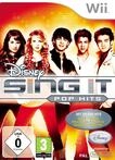 Disney Sing It - Pop Hits