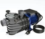 Pool Pumpe 11700 l/h 250 W Schwimmbadpumpe Filterpumpe Umw&auml;lzpumpe Pool