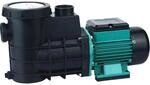 AquaOne selbstsaugende Poolpumpe HZS-300 I 300 Watt Umw&auml;lzpumpe I Pumpe 8000 L/h