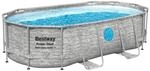 Bestway&reg; Ersatzpool (ohne Zubeh&ouml;r) Power Steel Swim Vista Series Frame