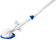 Bestway Flowclear Handreiniger f&uuml;r Pools, wei&szlig;, 1058628XXX21