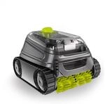 Zodiac Automatischer Poolroboter CNX 2020 f&uuml;r bis zu 10x5 m, reinigt Boden, W&auml;nde