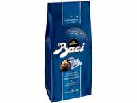 BACI Premium Beutel, 10 Pralinen mit dunkler Schokolade und Haselnussfüllung,...