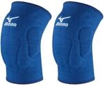 Mizuno Kniesch&uuml;tzer VS1 kneepad, Blau, L, Z59SS89122