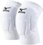 Mizuno Kniesch&uuml;tzer VS1 Kneepad, Wei&szlig;, XL, Z59SS89101
