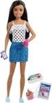 Barbie "Skipper Babysitters Inc. Puppe und Zubeh&ouml;rset (Skipper)