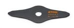 Stihl 40017133812 Grasschneideblatt 2F 260 mm