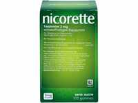 NICORETTE 2 mg freshmint Kaugummi 105 St