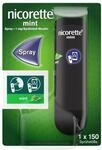 Nicorette Mint Spray 1 mg/Spr&uuml;hsto&szlig; NFC