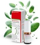 ALIUD PHARMA Nicotin AL 1 mg/Spr&uuml;hsto&szlig; Spray zur Anwendung in der Mundh&ouml;hle: