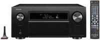 Denon AVC-X8500HA 13.2 Kanal 8K-AV-Receiver, schwarz