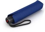 Knirps Taschenschirm A.050 Medium Manual &ndash; Kompakt und sturmfest &ndash; Stabil &ndash;