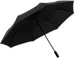 Knirps Taschenschirm U.090 Ultra Light XXL Manual Compact Black