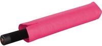 Knirps Taschenschirm U.090 Ultra Light XXL Manual Compact Neon Pink