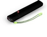 Knirps Taschenschirm Ultra US.050 Slim Manual &ndash; Ultra leicht und flach &ndash;