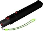 Knirps Taschenschirm Ultra U.200 Medium Duomatic &ndash; Auf-Zu-Automatik &ndash; Sturmfest