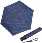 Knirps U.200 Ultra Light Duomatic Automatic Open Rain Umbrella - Compact Windproof