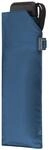 Doppler, Carbonsteel Mini Slim Seasonal, Ultra Blue, Unisex, Erwachsene,