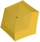 Doppler Carbonsteel Mini Slim - sehr flaches Modell perfekt f&uuml;r die Tasche -
