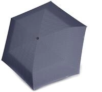 Doppler, Carbonsteel Mini Slim Chic Blue, Unisex, Erwachsene, Einheitsgr&ouml;&szlig;e