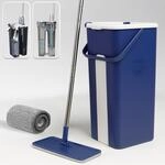 STARLYF AutoClean Mop Set &ndash; Revolution&auml;res Bodenwischer-System mit Eimer 