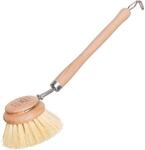 Sp&uuml;lb&uuml;rste, B&uuml;rste aus Holz und mit Fibre