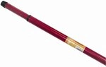 Teleskopstiel 70-130cm mit Gewinde