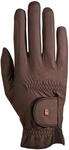 Roeckl Sports Reithandschuh ROECK-Grip Winter, Turnier Winter Handschuh, Mokka 11
