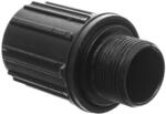 SHIMANO Freehub Body Ersatz f/Body fh-m8010 komplett, Schwarz