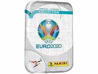 Panini EA20PT Sammelkarten Panini UEFA EURO 2020 Adrenalyn XL TC, Pocket Tin, 3