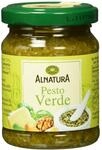 Alnatura Bio Pesto Verde, 120g