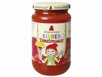 Zwergenwiese Kinder Tomatensauce, 350 g