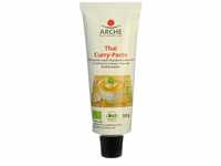 Arche Thai Curry-Paste 50g Bio Würz-Sauce, 1 x 50 g