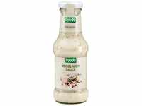 Byodo Knoblauch-Sauce (250 ml) - Bio