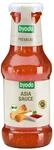 Bio Asia-Sauce 250 ml - Byodo, Vegan, Glutenfrei, Ideal f&uuml;r Wok und Sushi,