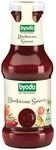 Byodo Grillsauce Barbecue 250 ml - Bio BBQ Sauce, Vegan, Glutenfrei, Hefefrei,