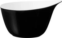 Seltmann Weiden Life Fashion M&uuml;slischale mit Griff 600 ml &ndash; Porzellan...