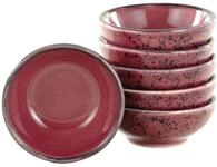 Creatable, 21998, Serie NATURE COLLECTION, Berry, 6-teiliges Geschirrset,...
