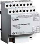 GIRA Heizungsaktor 6f Basic 211400