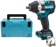 Makita DTW701ZJ 18V Li-Ion Accu slagmoersleutel body in Mbox - 700 Nm - 1/2"...