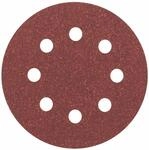 Bosch Professional 5 St&uuml;ck Schleifblatt C430 Expert for Wood+Paint (Holz und Farbe,
