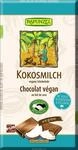 Rapunzel Kokosmilch-Schokolade (80 g) - Bio