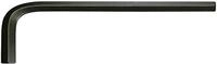 KS Tools 151.26045 Innensechskant-Winkelstiftschl&uuml;ssel phosphatiert, kurz, 4,5mm