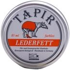 Lederfett farblos
