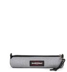 EASTPAK SMALL Round Single Federm&auml;ppchen - Sunday Grey (Grau)