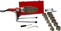 ROTHENBERGER Industrial 12teiliges Muffenschwei&szlig;ger&auml;t inkl. Muffen (20 mm, 25 mm,