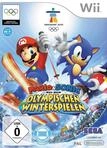 Mario & Sonic bei den Olympischen Winterspielen