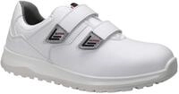 ELTEN White Grip Low ESD S2 | Sicherheitsschuhe f&uuml;r Damen & Herren, Stahlkappe,