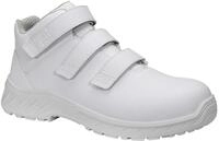 ELTEN jo_CLEAN Strap white Mid ESD S3S